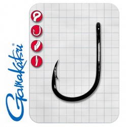 Gamakatsu Udice A1 G-Carp Specialist